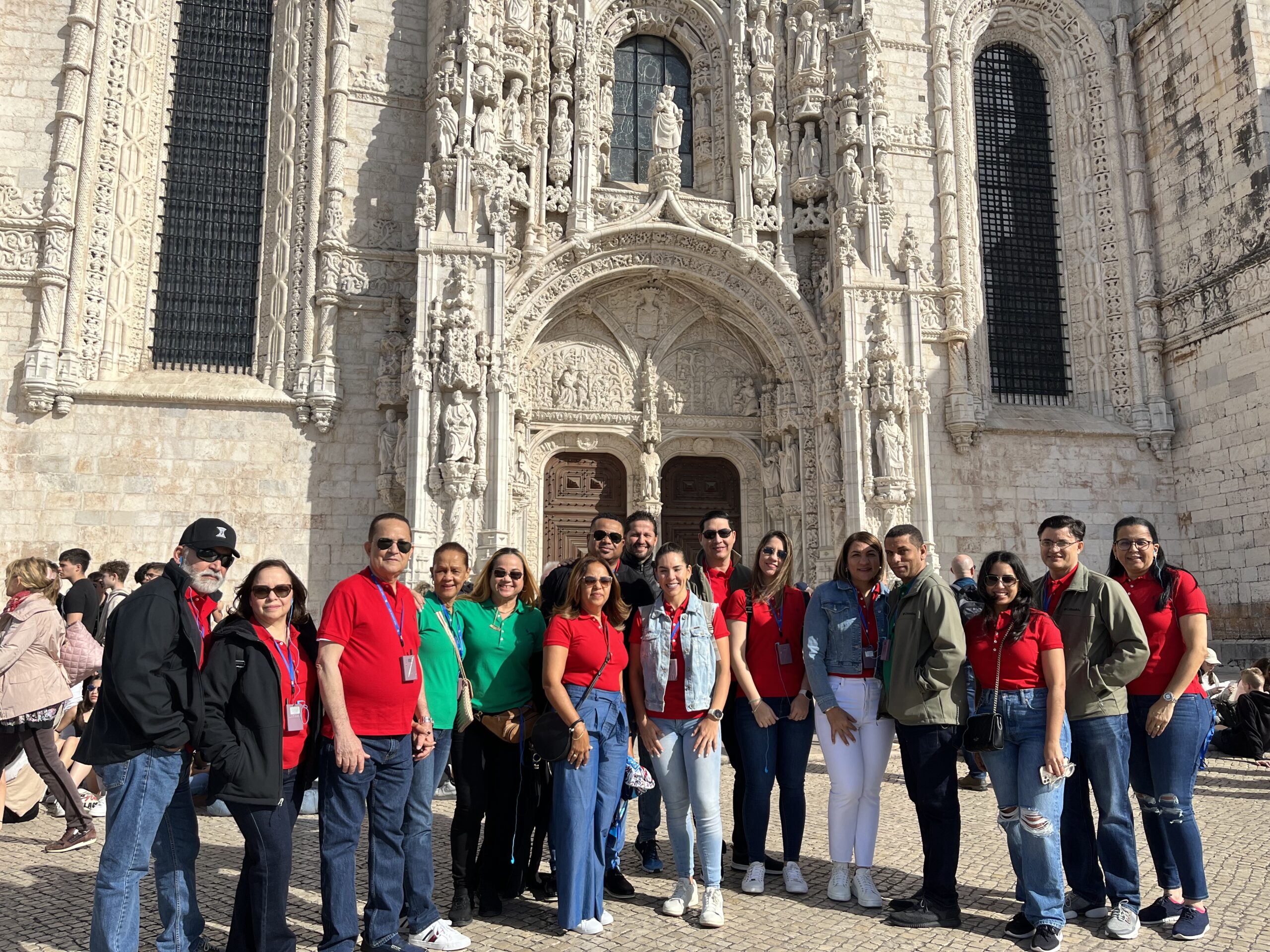 Excursiones y aventuras